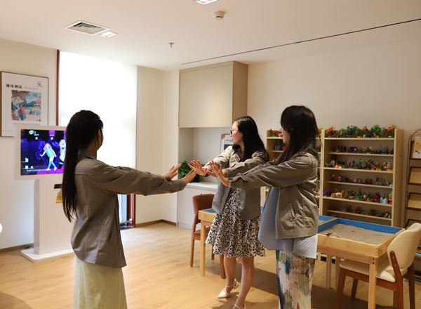 超贊！“健康小屋”已上線，讓健康觸手可及1_1.JPG